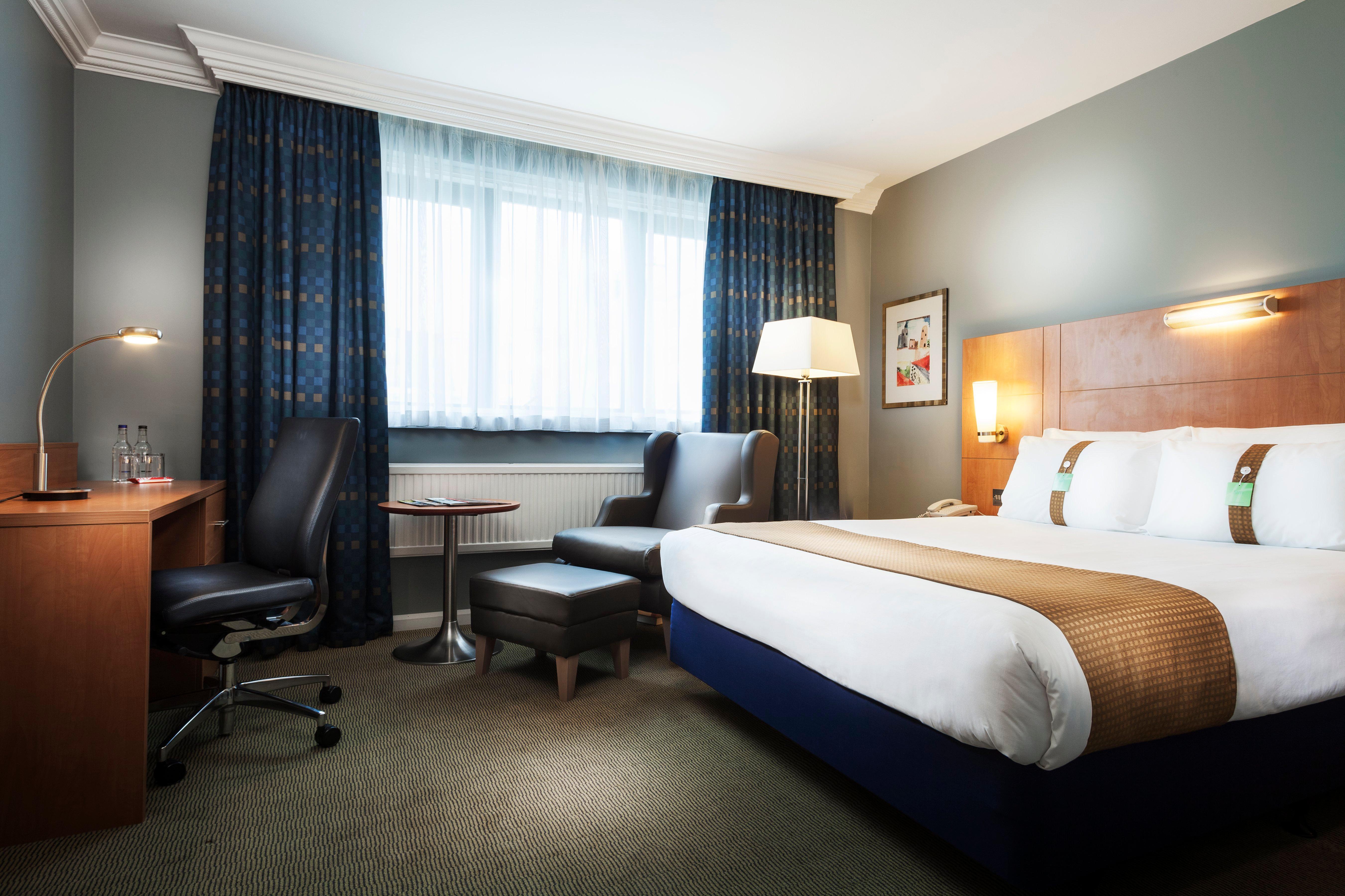 Bloomsbury By Ihg Londra