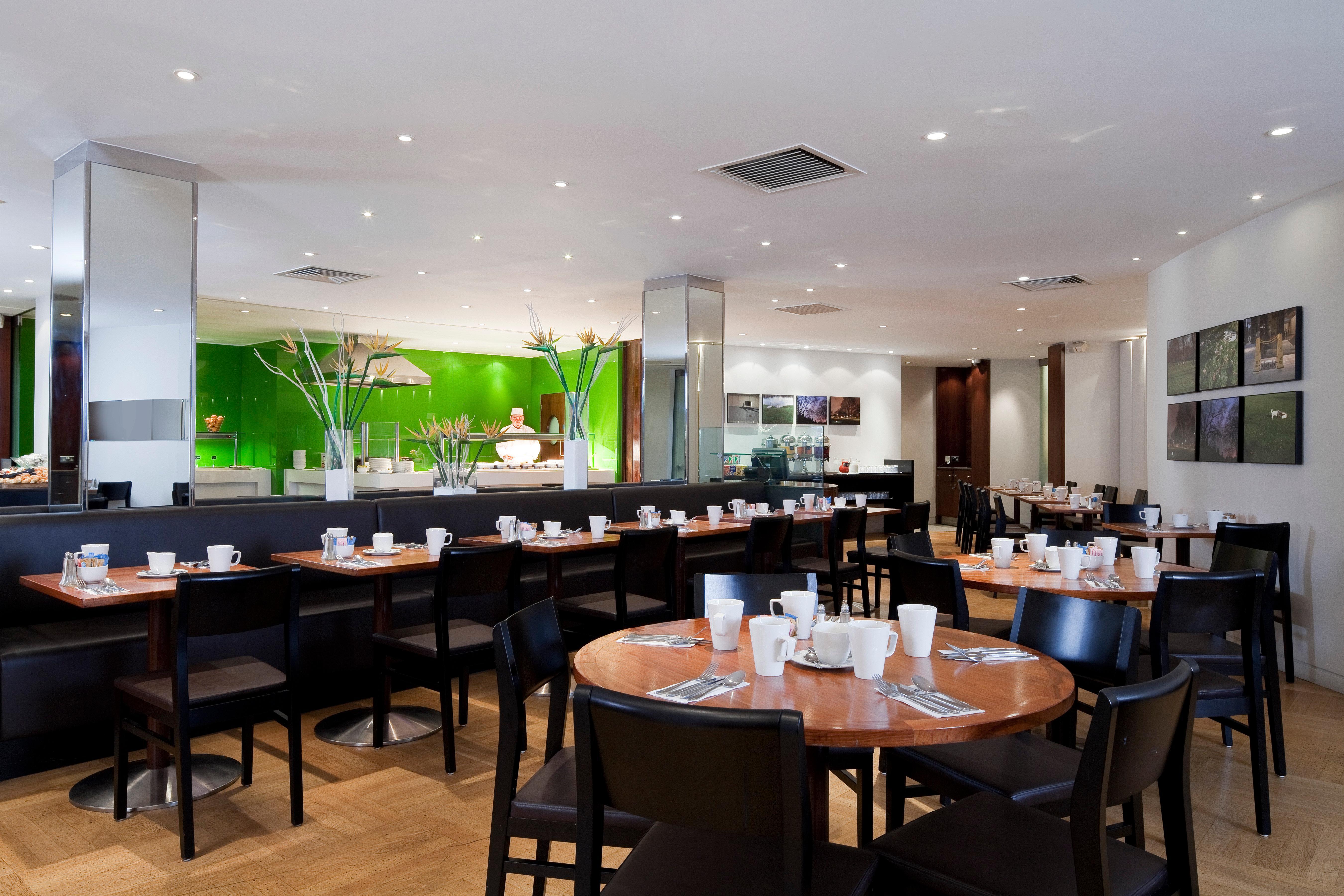Hotel Bloomsbury By Ihg Londra