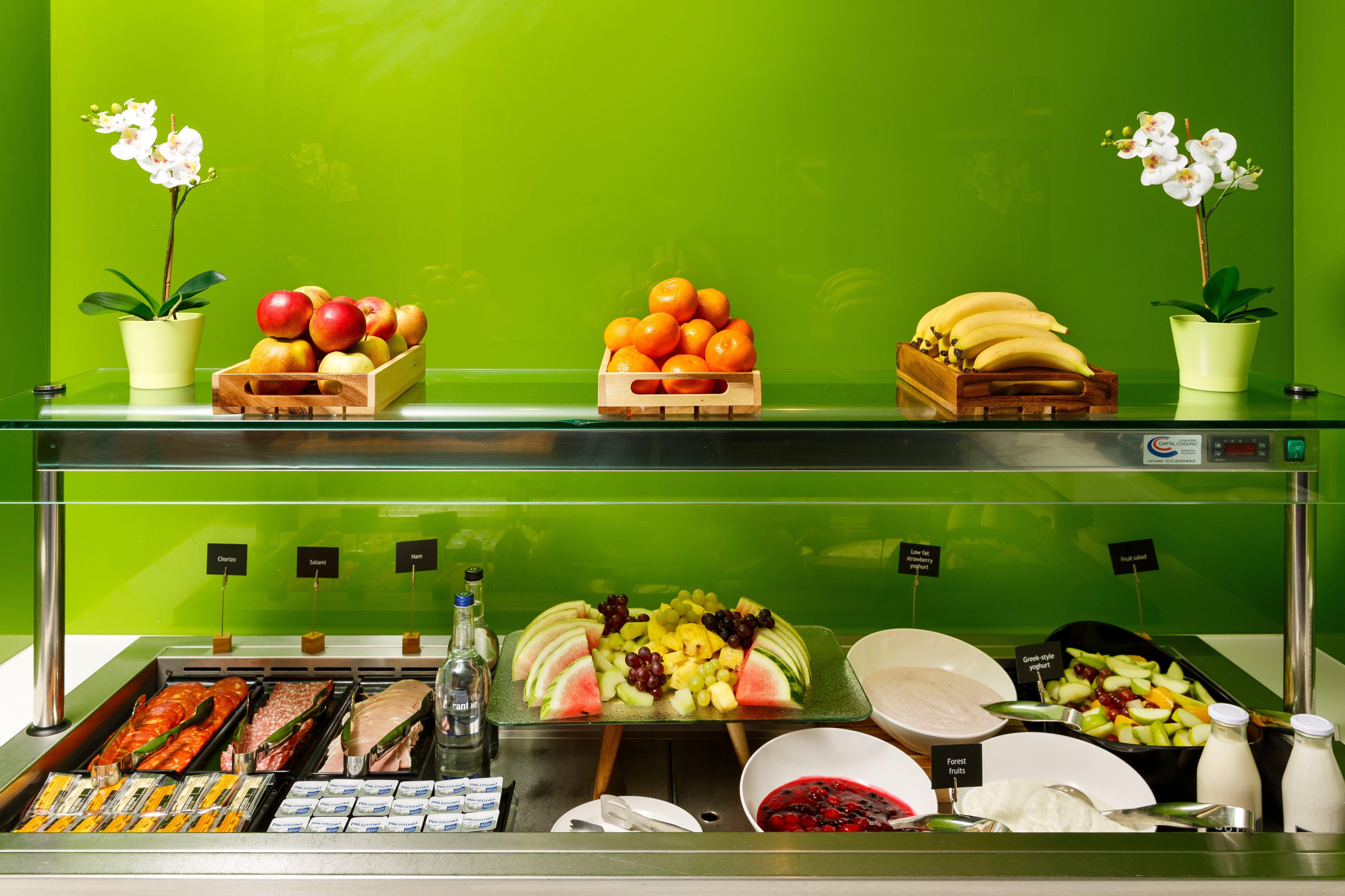 Hotel Bloomsbury By Ihg Londra