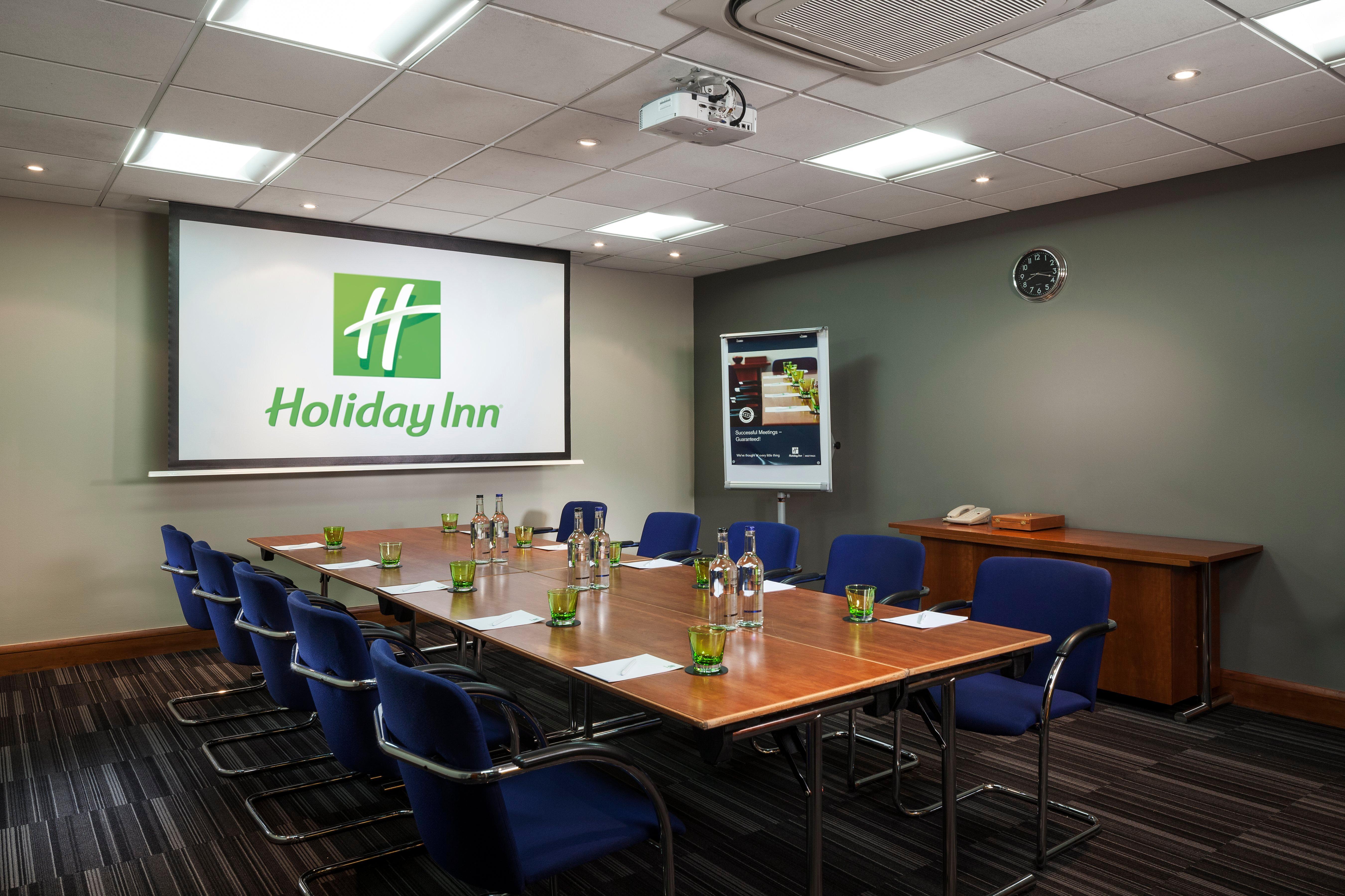 Bloomsbury By Ihg Hotel Londra