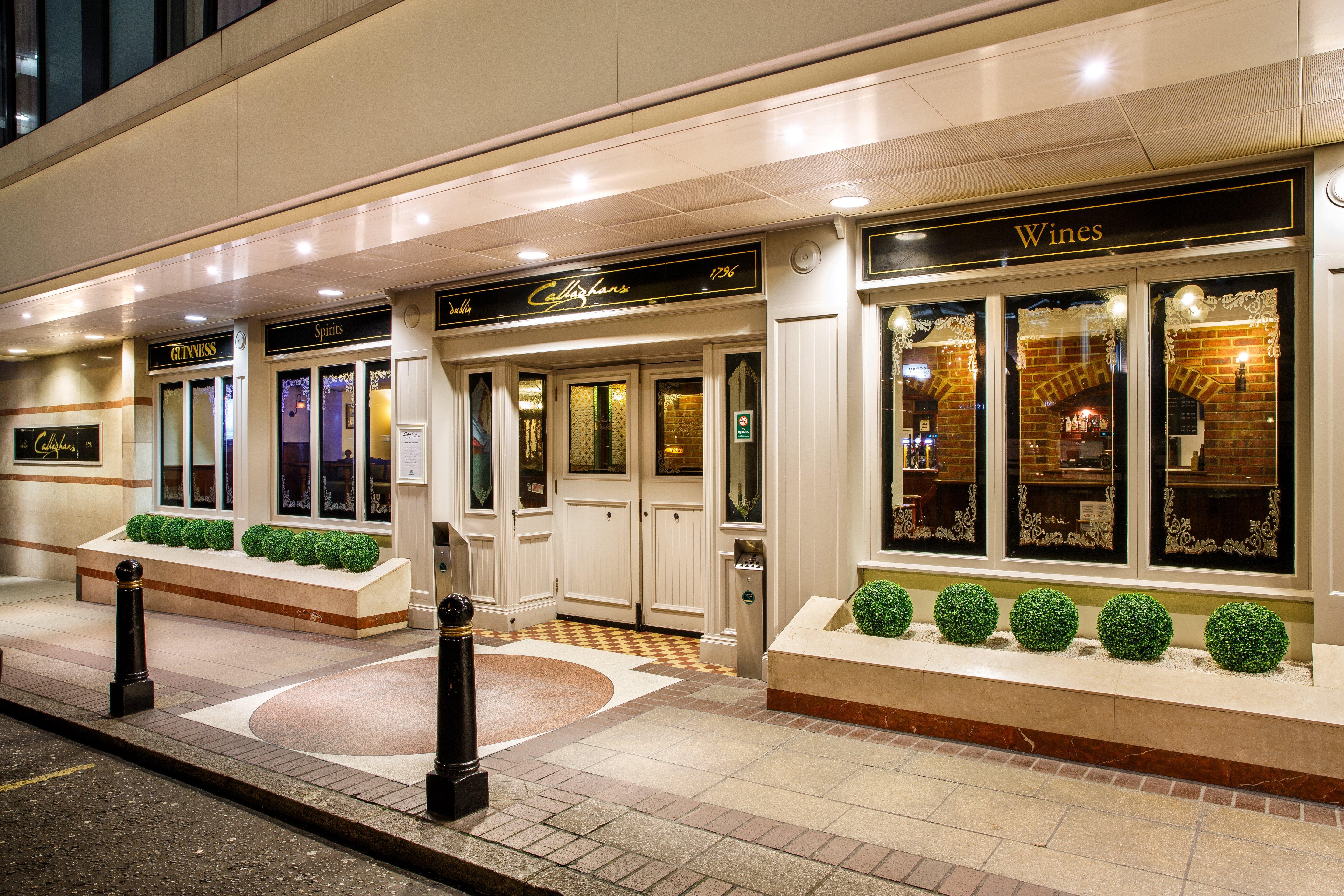 Bloomsbury By Ihg Londra