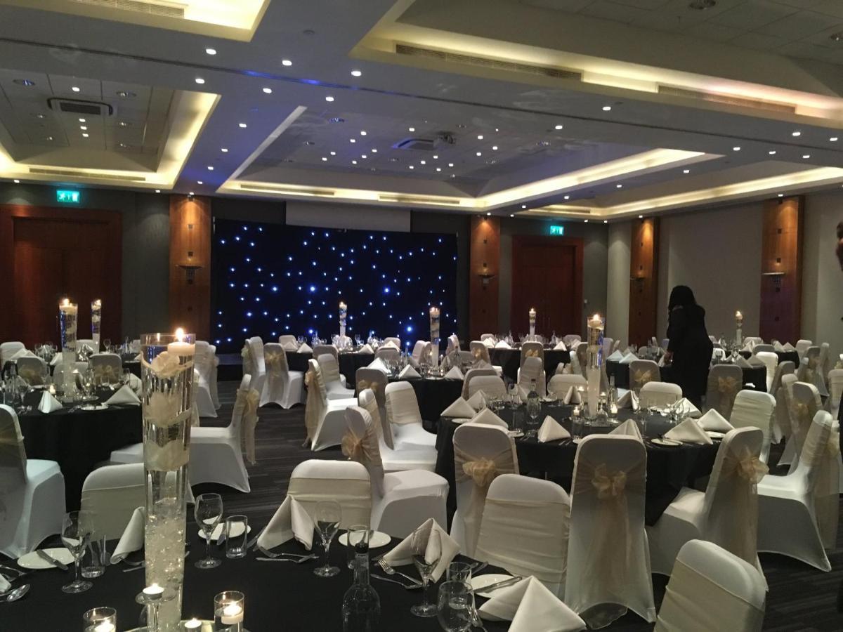 Bloomsbury By Ihg Hotel Londra