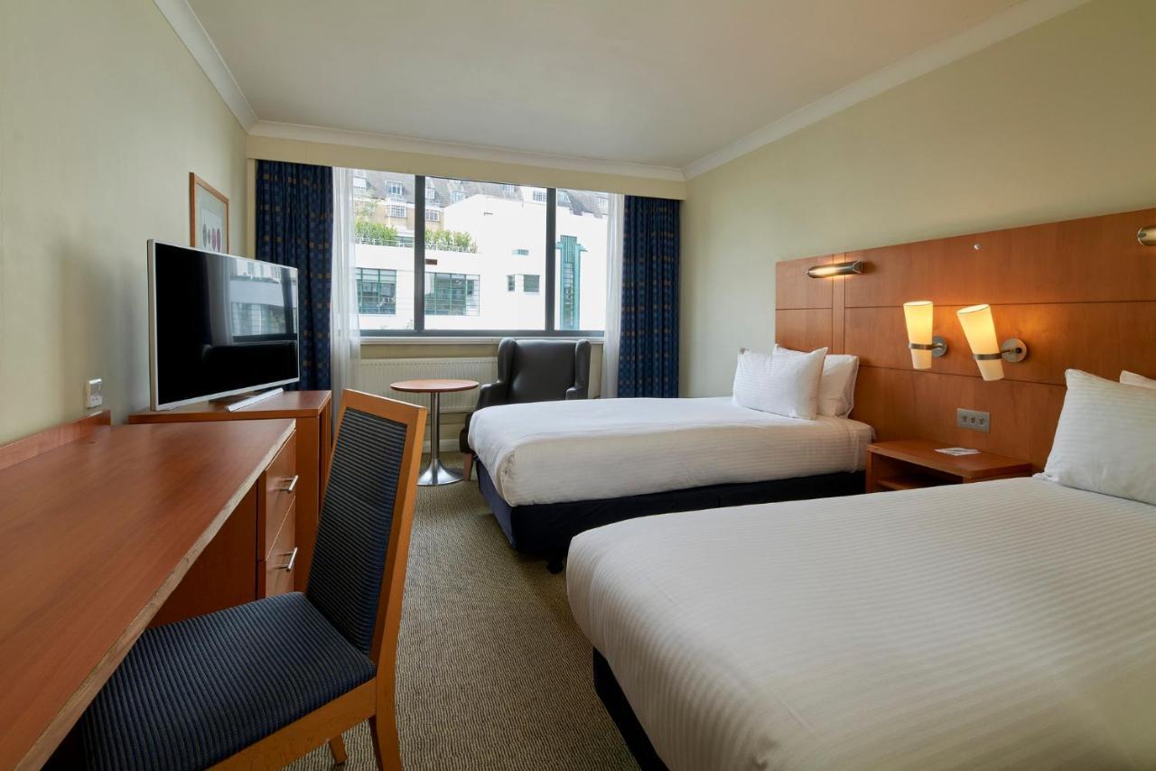 Bloomsbury By Ihg Londra