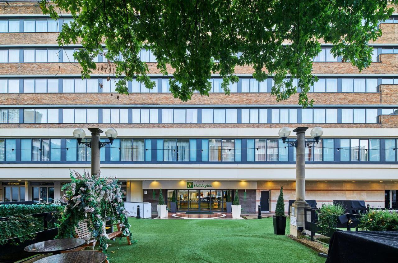 Bloomsbury By Ihg 4* Londra