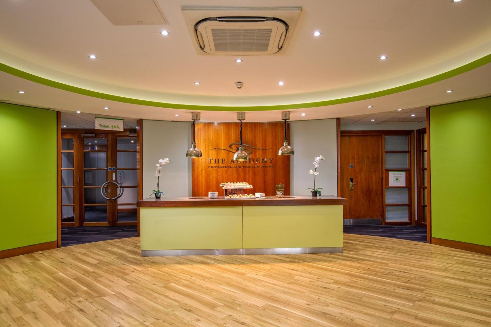 Bloomsbury By Ihg Hotel Londra