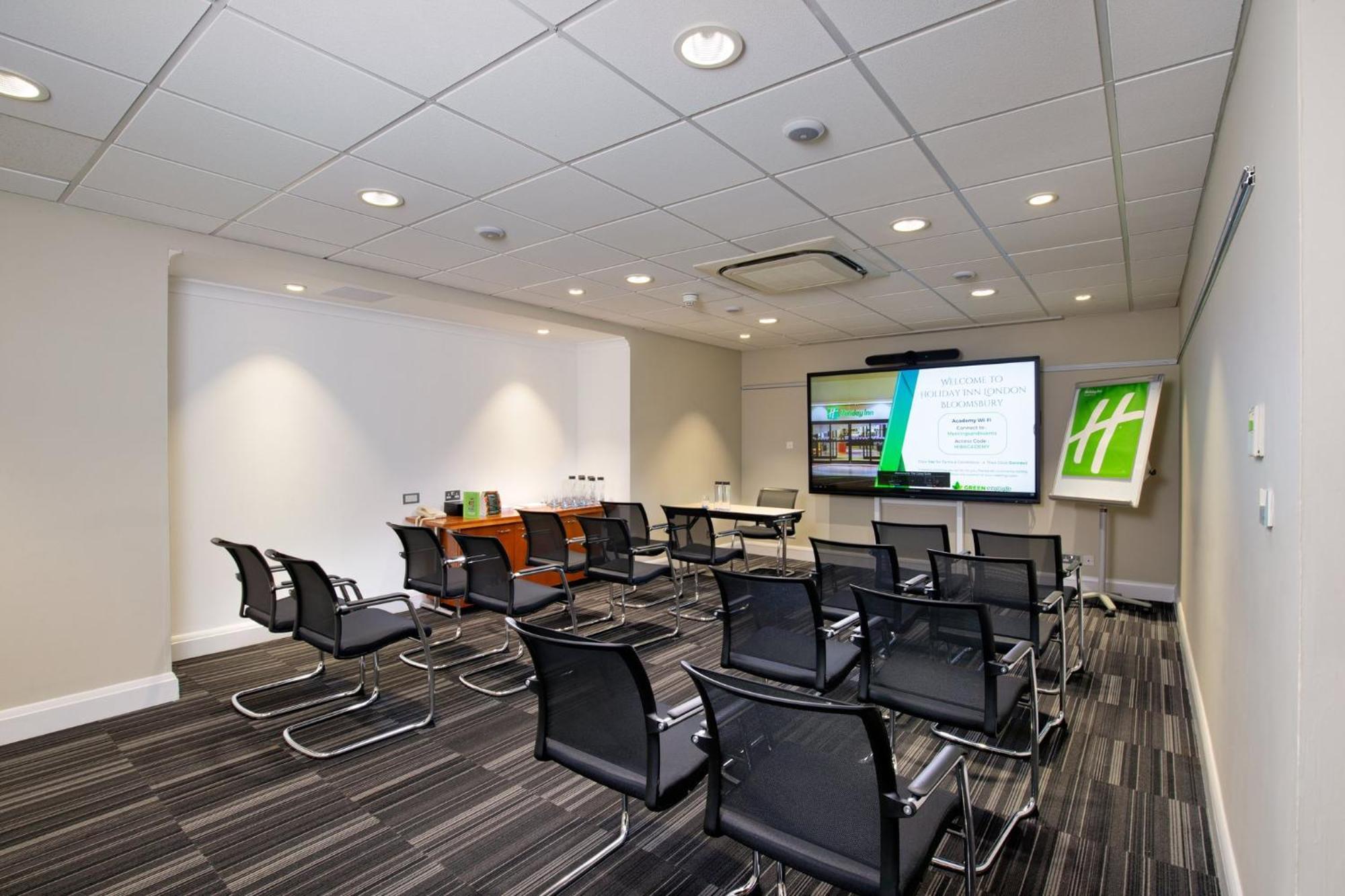 Bloomsbury By Ihg Londra