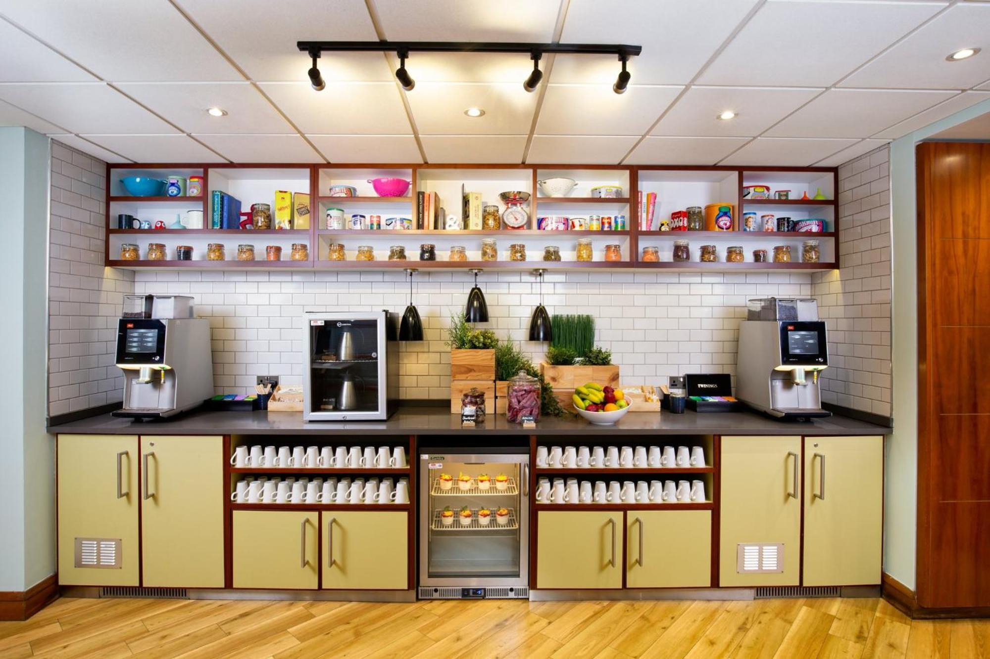 Hotel Bloomsbury By Ihg Londra